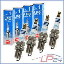 Bougies d'allumage Rover 200