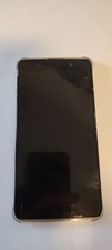Alcatel Idol 4 6055K Schwarz Android Smartphone
