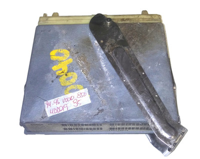 P01270241 ecm ecu computer 1994-1995 Volvo 850