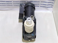 Ulvac GLD-136E GLD136E Direct Drive Rotary Vane Vacuum -100V 50/60Hz