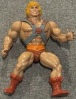 Mattel He-Man Masters of the Universe 1980s Vintage