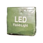 Solar LED Flood Light - 90W, 120° Beam Angle — photo 5