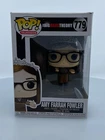 Funko POP! Television The Big Bang Theory Amy Farrah Fowler #779 NOT MINT
