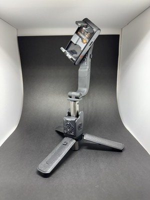 Hohem iSteady Q Handheld Gimbal Stabilizer AI Face-Tracking 360° With Remote OB