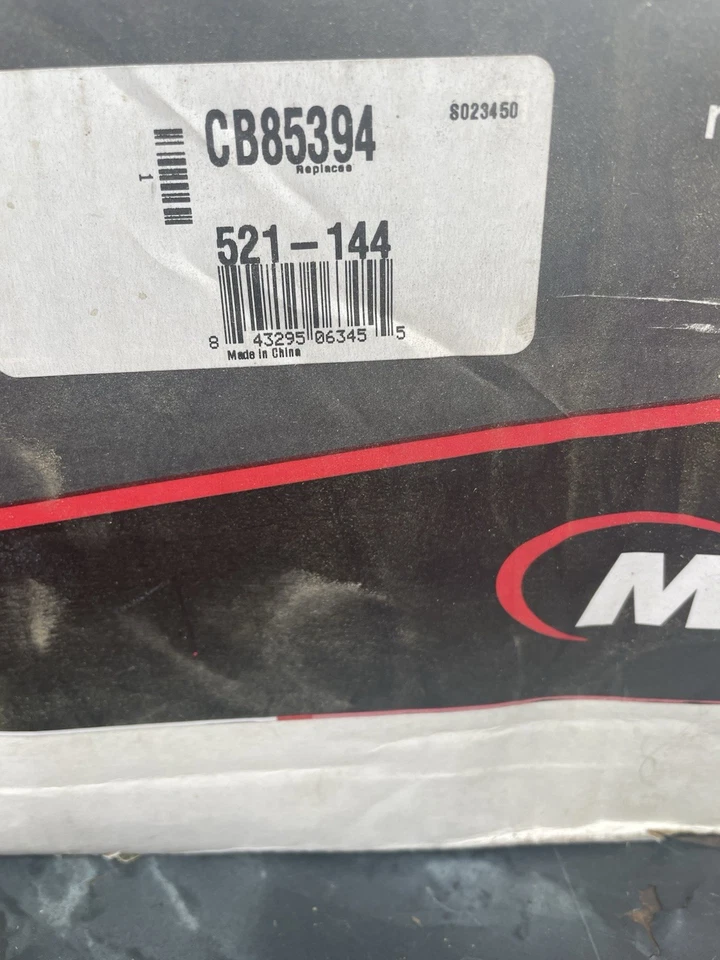 Suspension Control Arm and Ball Joint Assembly MAS CB85394 - Image 2 of 2