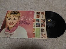 Debbie Reynolds LP - 