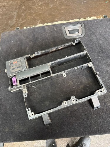 Volkswagen Multivan T4 1996 Sonstiges Einzelteil Kombiinstrument Cockpit