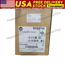 150-F85NBD AB SMC Flex Smart Motor Controller 150-F85NBD Spot Goods US Free Tax