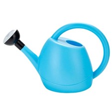 Indoor Small Watering Can 1.5L Plastic Garden Plants Watering Can for Kids