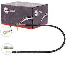 A.B.S. HANDBREMSSEIL HINTEN RECHTS passend für MERCEDES-BENZ SLK | K10048
