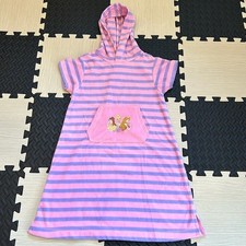 Disney Princess Pink Swimsuit Coverup