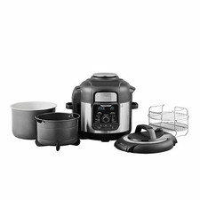 Ninja Foodi MAX 9-in-1 Multi-Cooker 7.5L OP500UK (BRAND NEW, SEALED)