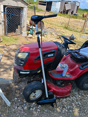 Trolling Motor