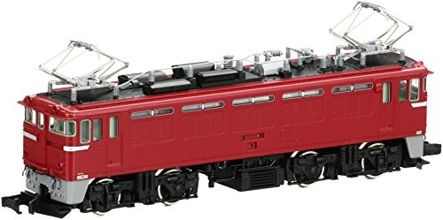 TOMIX N calibre ED75 aleros con el año fiscal anterior tipo 9135 modelo ferrocarril | Zustand: New