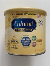 Enfamil Neuro Pro, Brand New Exp 1/2027 7.2oz Sealed FREESHIP