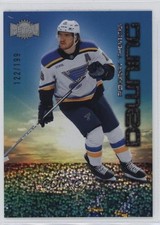 2024-25 Skybox Metal Universe Dawning Speckle 122/199 Robert Thomas #22DW