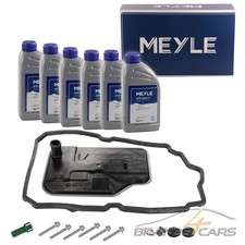 MEYLE FILTER AUTOMATIKGETRIEBE F&Uuml;R MERCEDES 722.9 724.2 7-Gang 7G TRONIC PLUS +