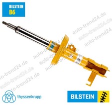 Bilstein B6 Gasdruckdämpfer vorne links u.a.: Opel Astra J P10, Bj. 2009-2015