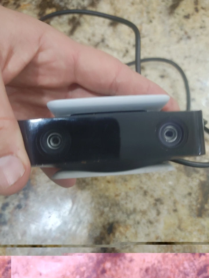 PS5 Camera High-Resolution 1080p Video Recording - Image 2 of 3