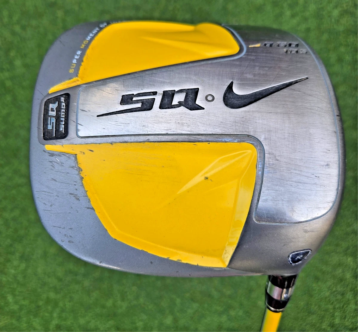 Nike Sumo Driver for sale - eBay