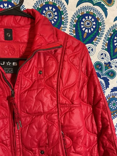 Jet Set Vintage Damen Skijacke - Bild 4 von 9