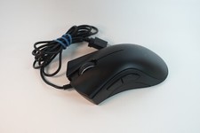 Razer DeathAdder Essential Wired Optical Gaming Mouse - Classic Black...