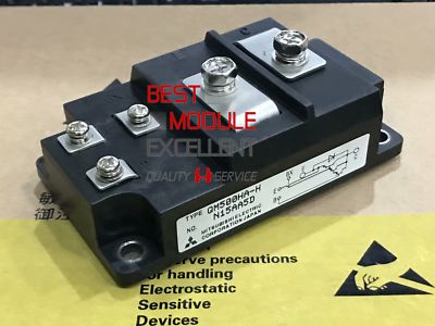 【公式】 1PCS MITSUBISHI 100 NEW module supply power QM500HA-H 電源ユニット