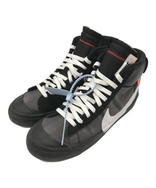 US10 The 10 Nike Blazer Mid/High Cut Sneakers Offwhite | eBay US10 The 10 Nike Blazer Mid/High Cut Sneakers Offwhite | eBay