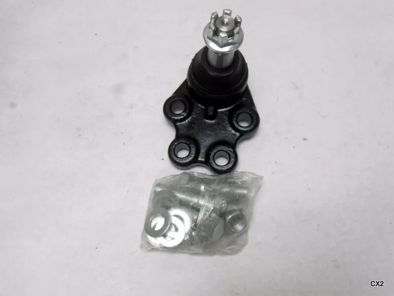 Pack of 4 Suspension Ball Joints K6539 for '99-'07 Chevrolet Silverado 1500 - Image 2 of 4