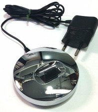 Siemens Gigaset SL37h SL37 SL3 Prof. T-Octopus F SL370 SL375 SL37 vassoio di ricarica 