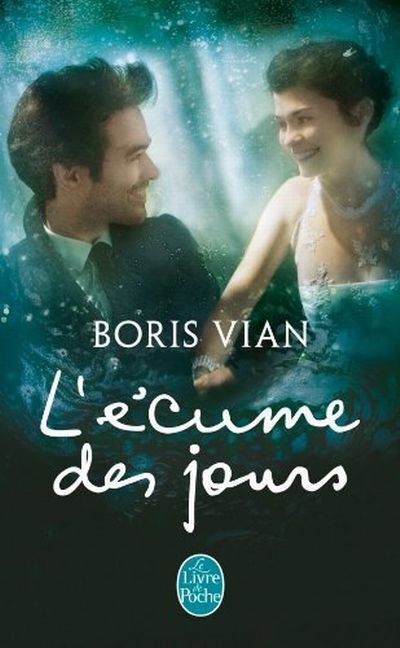 Thumbnail - L' Ecume Des Jours - Boris Vian - 9782253140870