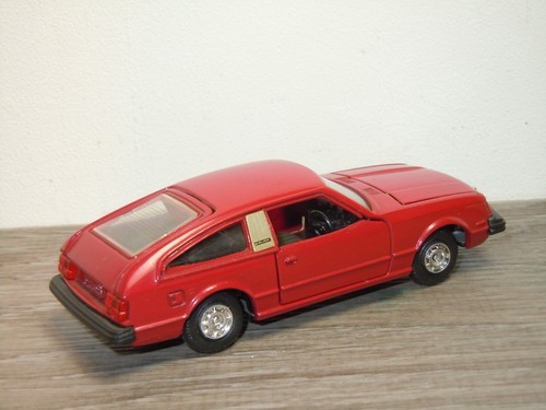 Toyota Celica LB - Diapet Yonezawa Toys Japan 1:40 *34425 - Imagen 3 de 5