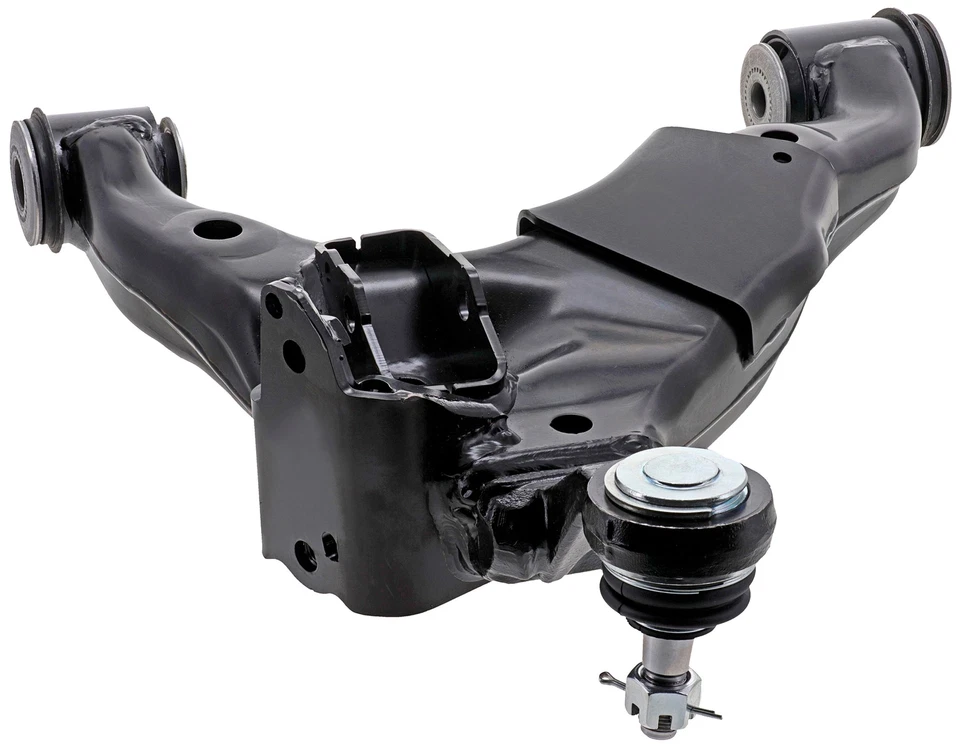 Conjunto de brazo de control y rótula delantero izquierdo Lwr Mevotech para Toyota 4Runner 10-23 Foto 4 de 4