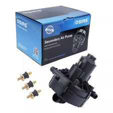 Osias Secondary Air Injection Smog Air Pump For Mercedes 0001405185 0580000025 Osias Secondary Air Injection Smog Air Pump For Mercedes 0001405185 0580000025