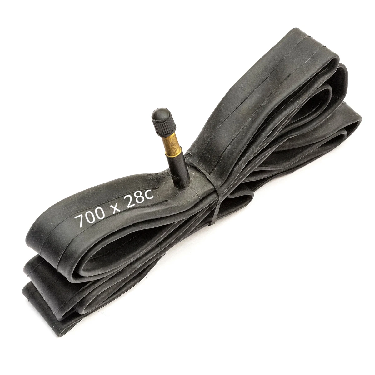 Inner Tube 700x28c Straight Schrader Valve 700 x 28 c Bicycle Bike
