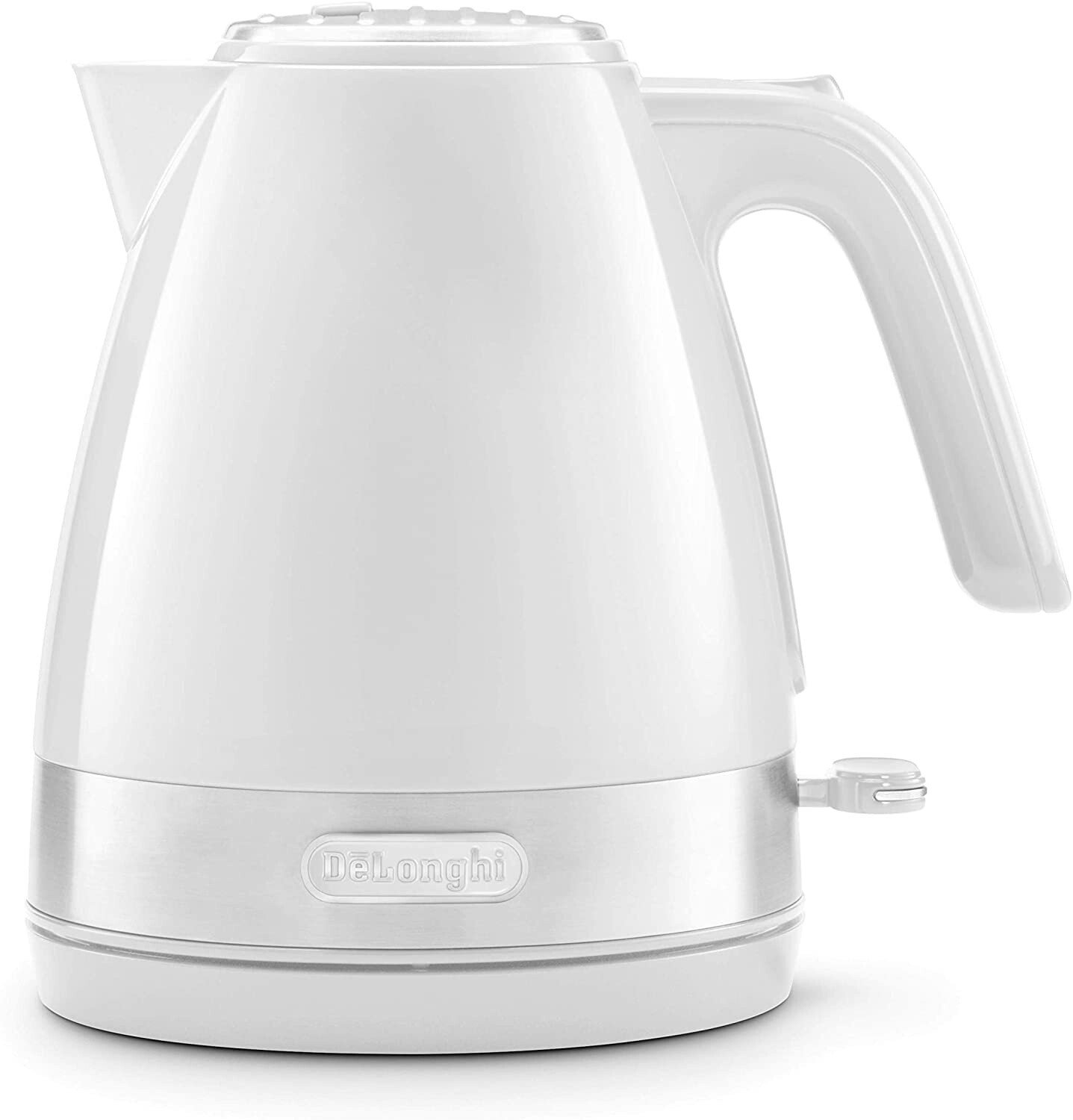 Pagarināt ciems ievainot delonghi kettle active line krīze velciet