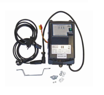 Nilfisk Ladegerät Extern HF 24 V 10 A SB120R Scrubtec R 253 553 653 651 611