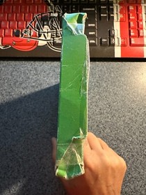 R.C. Pro-Am para Nintendo (NES) - con caja - sin radiocontrol manual