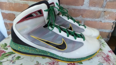 nike hyperize 2010