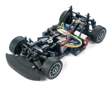 Tamiya M-08 Concept 1/10 RWD Touring Car Chassis Kit [TAM58669]