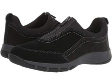 easy spirit regine black