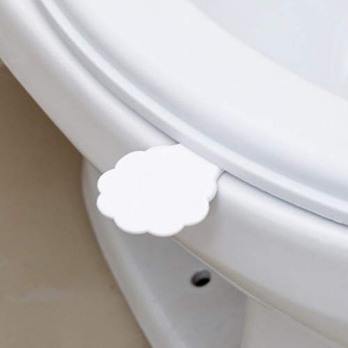 Wc Abdeckung Gerät Bad Zubehör Wc Schüssel Abdeckung Erhöhen Heber - Bild 5 von 12