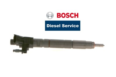 Injektor Land Rover Jaguar  3,0 D FW93-9K546-AB  0445117053 0445116060 LR063300