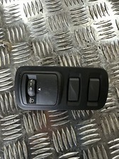 RENAULT KADJAR HEADLIGHT LEVEL ADJUSTMENT SWITCH 251635477R FAST POSTAGE