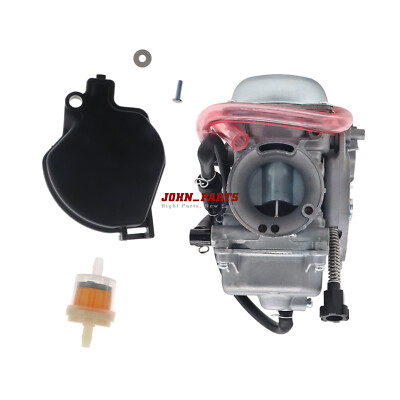 #ad Fits Kawasaki Prairie 360 KVF360 KVF 360 4X4 2003 2005 Carburetor $37.90