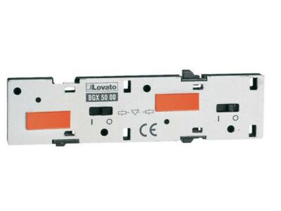 Reiterstellwerk - LOVATO BGX5000
