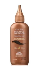 Clairol Beautiful Collection 3oz - B18D Darkest Brown Free Shipping