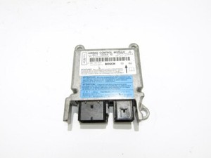 FORD C-MAX 2004 Airbag Steuergerät ECU 4M5T14B056AD