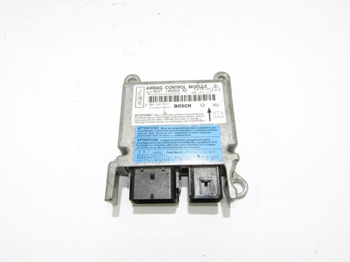 FORD C-MAX 2004 Airbag Steuergerät ECU 4M5T14B056AD