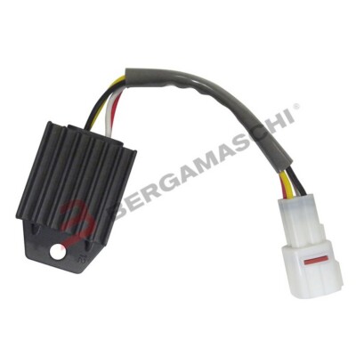 TOURMAX V834400146 SPANNUNGSREGLER KTM EXC 300 2005